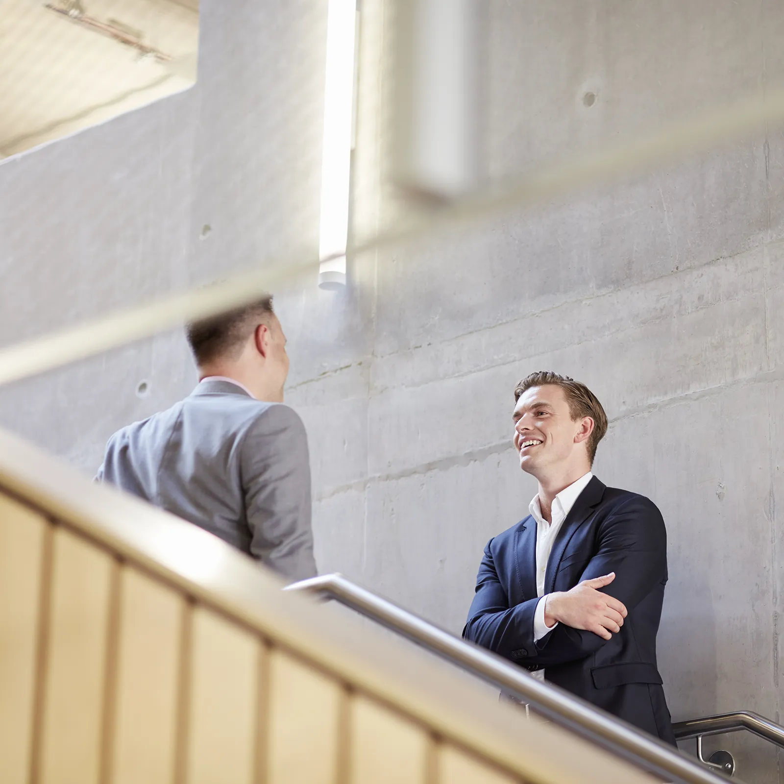 Contract Solutions​