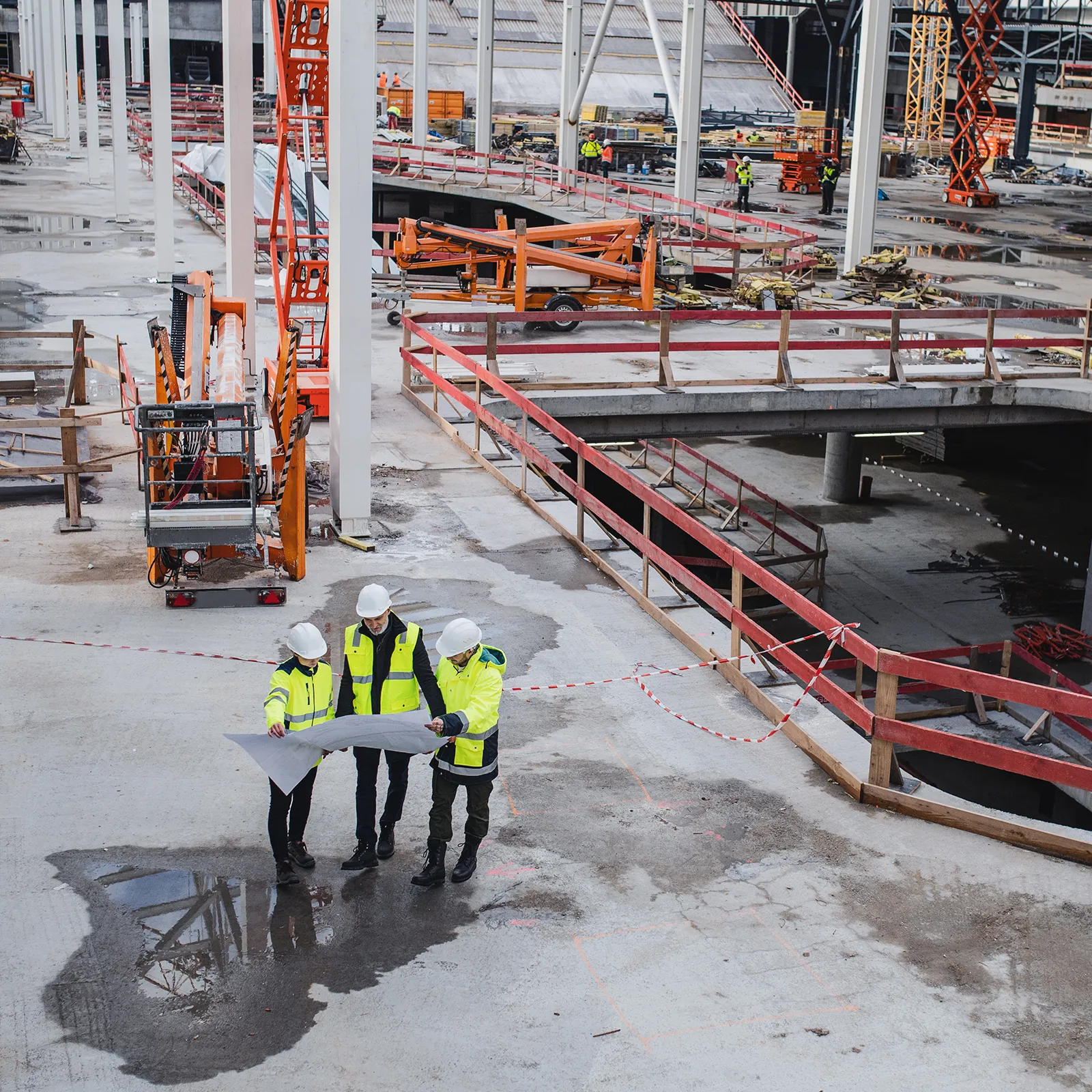 construction-project-manager-roles