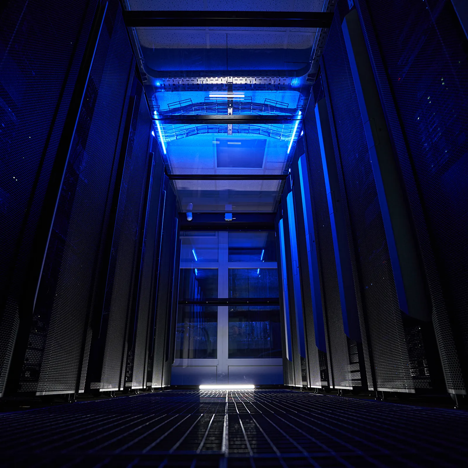 Mission Critical Jobs